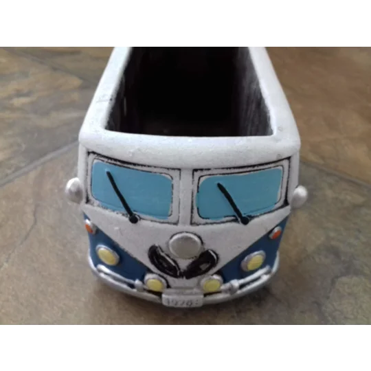 Campervan Planter