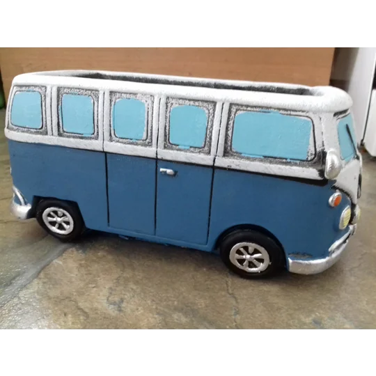 Campervan Planter