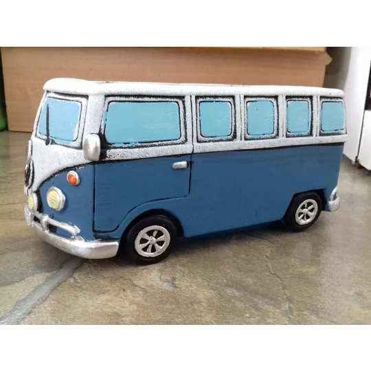 Campervan Planter