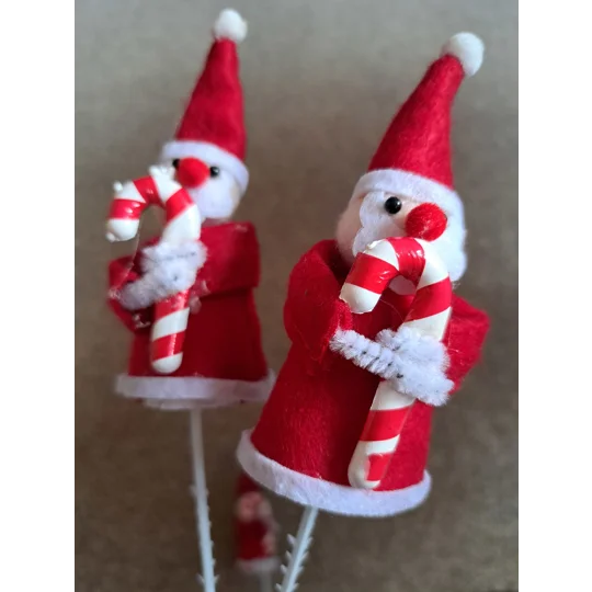 Santa Picks