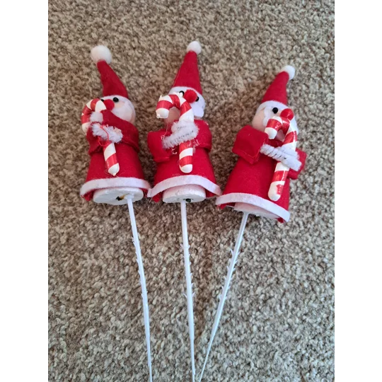 Santa Picks