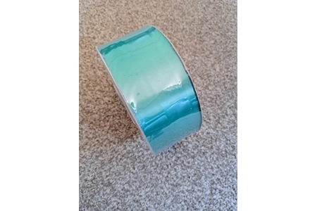 Ribbon ( Green) Ribbon ( Green)