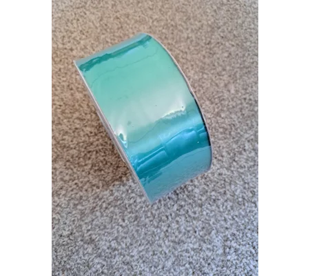 Ribbon ( Green)