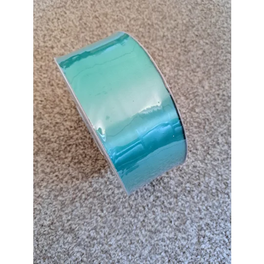 Ribbon ( Green)