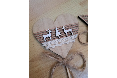 Christmas Plant Labels Christmas Plant Labels