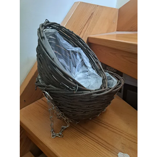 Black Rattan