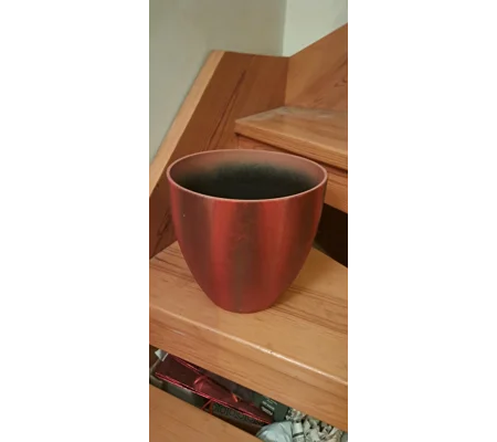 Natural Planter