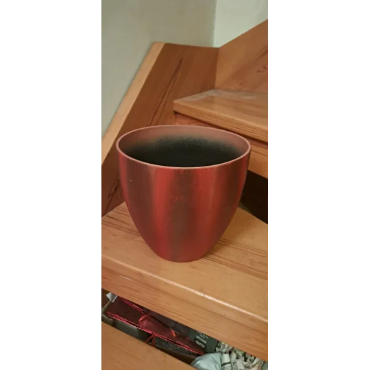 Natural Planter