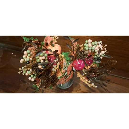 Autumn Pick