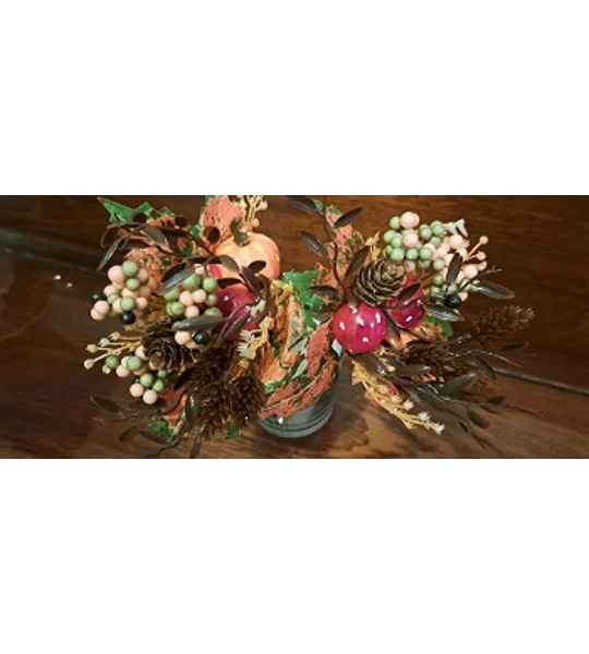 Autumn Pick