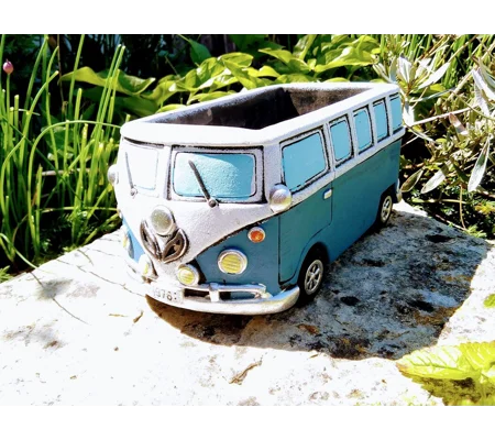 Campervan Planter