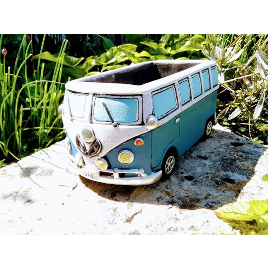 Campervan Planter