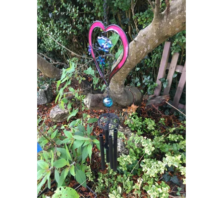 Garden Wind Chimes