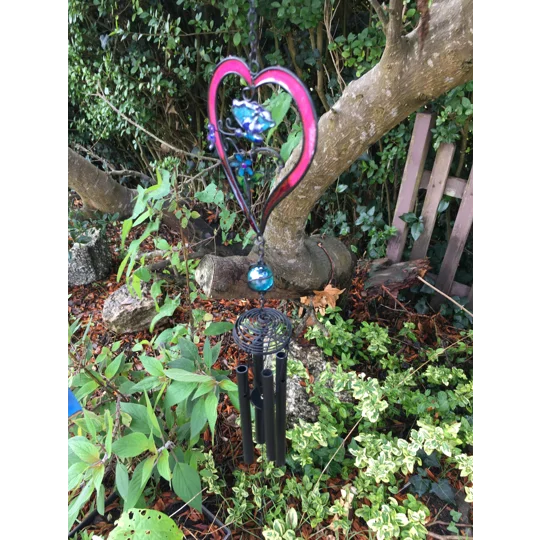 Garden Wind Chimes