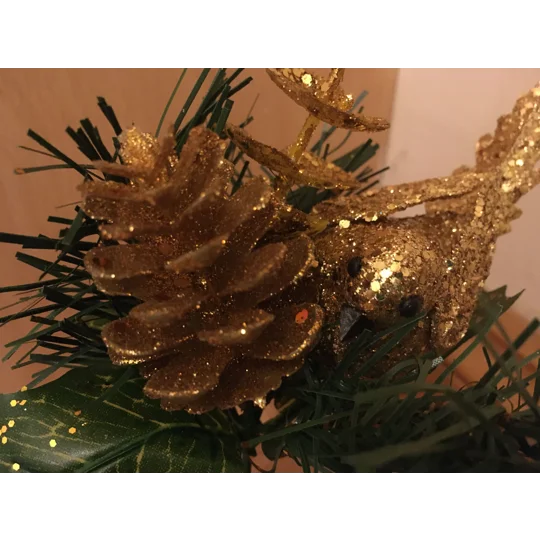 Christmas Picks