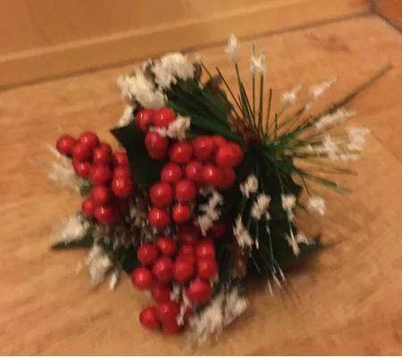 Christmas Picks