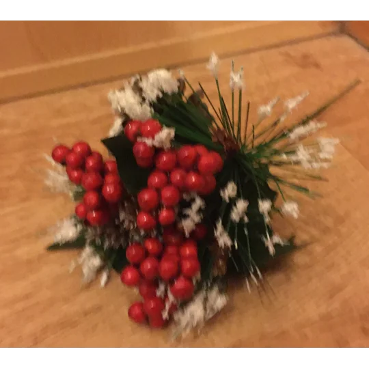 Christmas Picks