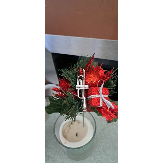 Christmas Picks