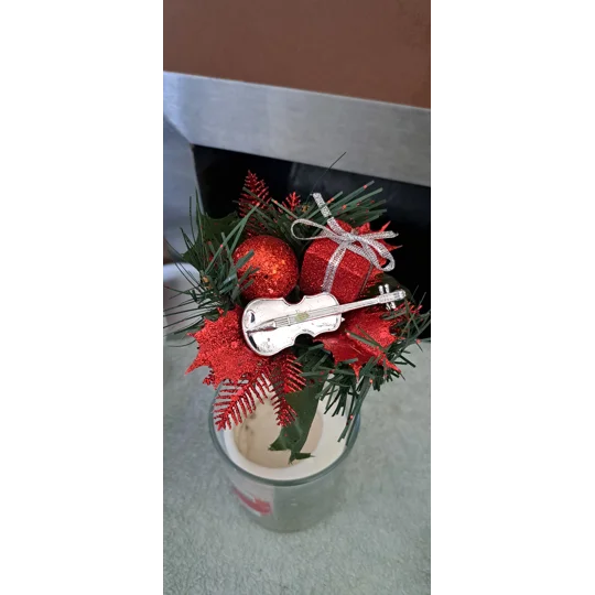 Christmas Picks
