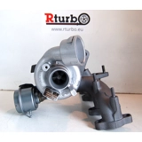 Turbo BV39A-0072 Volkswagen, Seat 2006..
