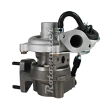 Turbo KP35 54359880005 2003- Fiat, Ope..