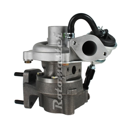 Turbo KP35 54359880005 2003- Fiat, Opel, Lancia