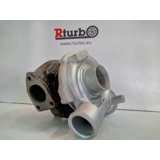 Turbo GT2556V 454191-5017S 1999-05 BMW..