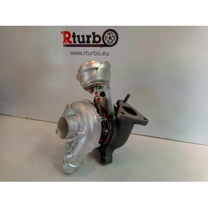 Turbo GT1749V 454231-0001 1999-06 Audi, Skoda, Volkswagen