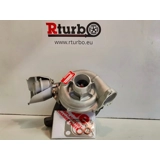 Turbo GT1544V 753420-0005, Mazda, BMW,..