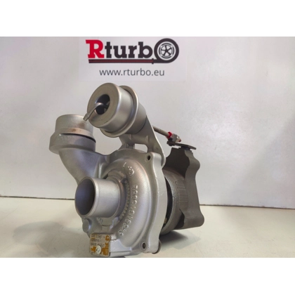 Turbo KP35 54359980029 Renault, Dacia