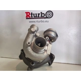 Turbo GT1744V 454161-0003 Volkswagen, ..