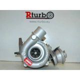 Turbo Garrett GT1749V 801891-0002 Toyo..