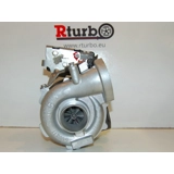 Turbo GT2056V  750080-0007 2004-08 BMW..