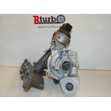 Turbo BV40d 54409700005 Volkswagen, Se..
