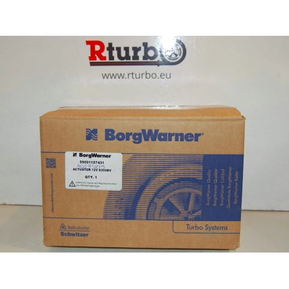 Aktuator John-Deere RE523318, DZ108095, DZ115245