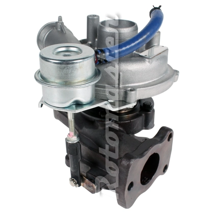 Turbo 706977-0003 GT1546 2000- Citroen, Peugeot Turbo 706977-0003 GT1546 2000- Citroen, Peugeot