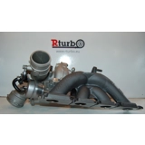 Turbo K03 53039700123 2006-2011 Audi 1..