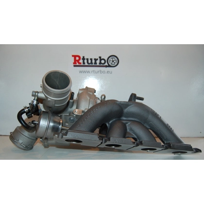 Turbo K03 53039700123 2006-2011 Audi 1.8 TFSI
