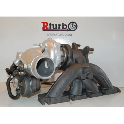 Turbo K04 53049700064 Audi, Seat, Volkswagen 2003-10