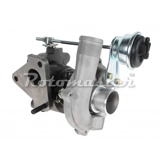 Turbo 54359700000 KP35 2000-07 Renault..