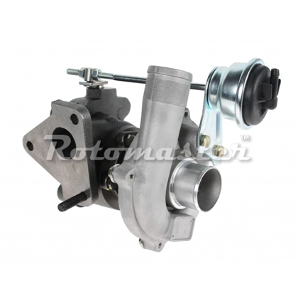 Turbo 54359700000 KP35 2000-07 Renault, Nissan Turbo 54359700000 KP35 2000-07 Renault, Nissan