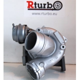 Turbo GT2056V Volkswagen Touareg 2003-..