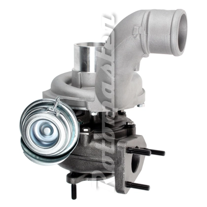 Turbo GT1852V 718089-0001 Renault Espace, Avantime, Vel Satis