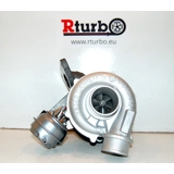 Turbo GT2052SV 723167-0004 Volvo S60, ..