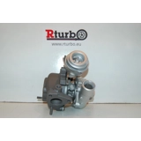 Turbo GTB1649V 757886-0003 Hyundai, Kia