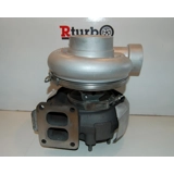 Turbo S400 316756 Mercedes Benz Actros..