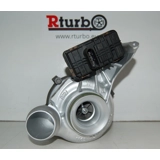Turbo TF035HL 49335-00635 BMW X3, 520d..