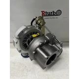 Turbo 53279887120 2001-09 Mercedes Ben..