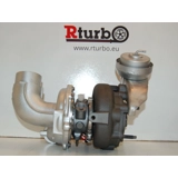 Turbo Toyota Avensis, Auris 2007 - VAA..