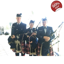 Military Funeral or other Ceremony